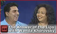 image: Dennis Tinerino & Wanda Khorovsky